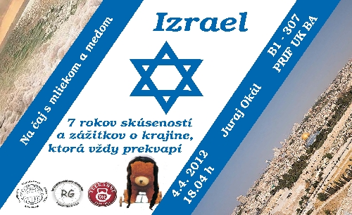 Izrael